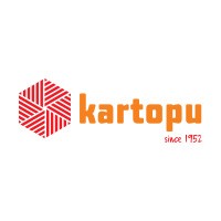 Kartopu logo - Similar company to Kukiê