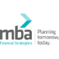MBA Financial Strategists Pty Ltd logo - Similar company to Midsec Financial Advisors