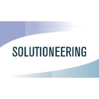 Solutioneering (US) logo - Similar company to Btw & Co.