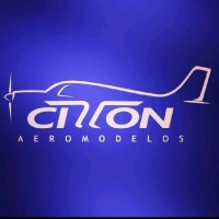 Citton Aeromodelos logo - Similar company to Fujitsu Ten