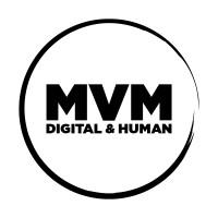 MvM Digital and Human logo - Similar company to Mvm Digital Pvt. Ltd.