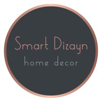 Smart Dizayn Home Decor logo - Similar company to Estetik Decor