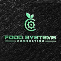Food Systems Consulting LLC logo - Similar company to Food Evolutions