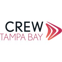 CREW Tampa Bay logo - Similar company to Survtech Solutions