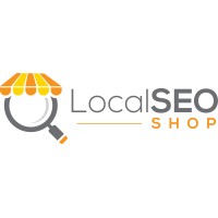 Local SEO Shop logo - Similar company to Noshfire