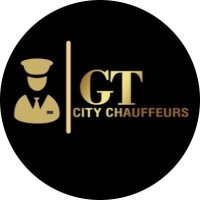 GT CITY CHAUFFEURS logo - Similar company to Murray Chauffeur Services