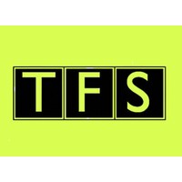 TFS Cargo Bicycles logo - Similar company to Leanble
