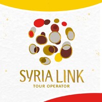 Syria Link logo - Similar company to Knowledge Compass