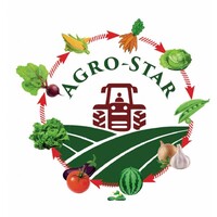 AGRO-STAR ci logo - Similar company to Ngr Agro Chap