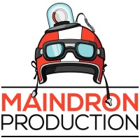 MAINDRON PRODUCTION logo - Similar company to Groupe Maindron