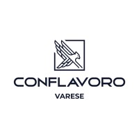 CONFLAVORO PMI VARESE logo - Similar company to Python Varese