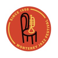 Monterey Jazz Festival logo - Similar company to Wiredprworks