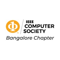 IEEE Computer Society Bangalore Chapter logo - Similar company to Ieee Mysore Subsection