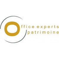 Office Experts Patrimoine logo - Similar company to Lecap Conseil