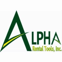 Alpha Rental Tools logo - Similar company to Alpha Sales Technologies, Llc