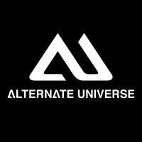 Alternate Universe ME logo - Similar company to Leaf And Hook