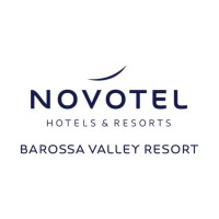 Novotel Barossa Valley Resort logo - Similar company to Theatre Bugs & Adelaide Theatre Academy