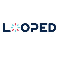 Looped logo - Similar company to Ejad Digital Solutions Co
