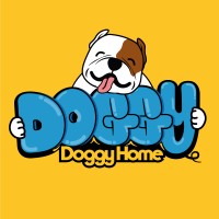 Doggy Doggy Home logo - Similar company to Eighty Twenty Itns Est
