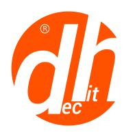 DecHit S.p.A. logo - Similar company to Idea75