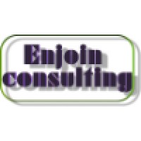 Enjoin Consulting logo - Similar company to Supply Chain Meneer