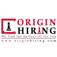 Origin Hiring logo - Similar company to Technisum Web Solutions