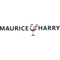 Maurice & Harry logo - Similar company to Code Enigma