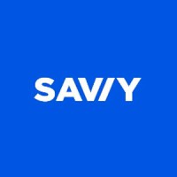 Savvy Agency logo - Similar company to Rocket Effect