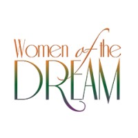 Women of the Dream logo - Similar company to Nextround Philanthropy - Nrp