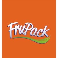 Frupack US logo - Similar company to Trek10