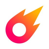 Tjing logo - Similar company to Rbrt Creative