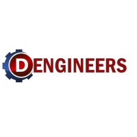 Dengineers electronics logo - Similar company to Sirconix Electronics Co., Ltd.