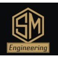 S M Engineering logo - Similar company to Structure And Bim Office