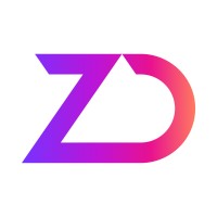 Zapient Digital logo - Similar company to Cognicraft Tech