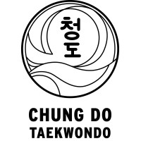 Chung Do Taekwondo logo - Similar company to Virago Active Ltd