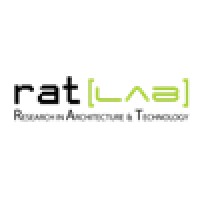 rat [LAB] - Research in Architecture & Technology logo - Similar company to Wave.O