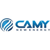 四川凯迈新能源有限公司 logo - Similar company to Misway Technology (Shenzhen) Co.,Ltd