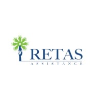 Retas Assistance logo - Similar company to Retas Sa