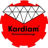 Kardiam Diamantwerkzeuge GmbH logo - Similar company to Dantec Srl