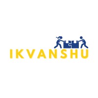 Ikvanshu logo - Similar company to Ichchha - An Initiative Of Ikvanshu Foundation