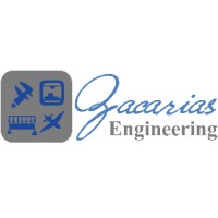 Zacarias Engineering logo - Similar company to Sindoh (신도리코)