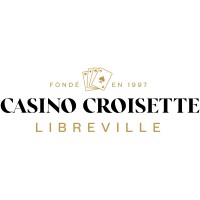 CASINO CROISETTE LIBREVILLE logo - Similar company to Eskimo - Love Making Heat