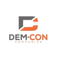 Dem-Con Companies, LLC logo - Similar company to Greenfree.Com