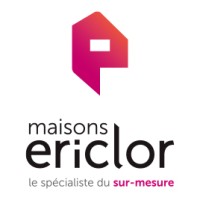 Maisons Ericlor logo - Similar company to Maisons Cpr