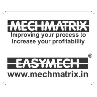 MECHMATRIX logo - Similar company to Landry Technology Resources
