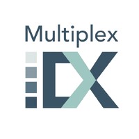 MultiplexDX International logo - Similar company to Stratifai