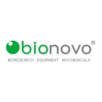 Bionovo - Sprzęt laboratoryjny i odczynniki logo - Similar company to Donserv