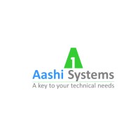 Aashi Systems Pvt Ltd logo - Similar company to Alphacadd Engineering Services