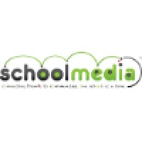 SchoolMedia logo - Similar company to Csi Guardians