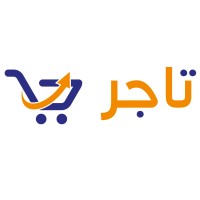 Tager تاجر logo - Similar company to Taager